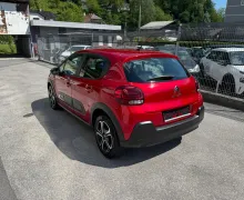 Zunanja slika - Citroën C3 - 1,5 BlueHDi 100 - Feel  Nav - 4 - Predogledna slika