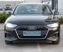 Zunanja slika - Audi A4 - Avant 35 TDI S tronic LED SPORT SED MASAŽA NAVI PDC - 5 - Predogledna slika