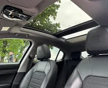 Zunanja slika - Alfa Romeo Stelvio - Q4 2.2 209ks °PANORAMA° °18-COL° °KAMERA° - 10 - Predogledna slika
