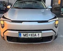 Zunanja slika - KIA Stonic - 1.0 T-GDi 73.6 kW  100 KM  LX Life M T - 8 - Predogledna slika