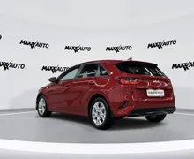 Zunanja slika - KIA Ceed - 1.0 T-GDi EX Champion ISG. MT... - 7 - Predogledna slika