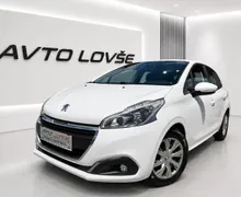 Zunanja slika - Peugeot 208 - 1.2 PureTech ACTIVE-1 LASTNICA-59000 km-NAVI-PDC - 1 - Predogledna slika