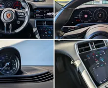 Zunanja slika - Porsche Taycan Cross Turismo - 4S Sport Chrono 360kamera PDLS+ Bose Panoram - 11 - Predogledna slika