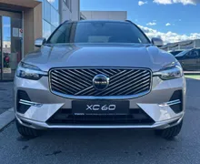 Zunanja slika - Volvo XC60 - B5P Core AT AWD 3 leta garancije + 3 servisi - 2 - Predogledna slika