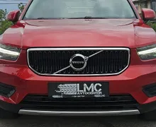 Zunanja slika - Volvo XC40 - 1.5 T 129ks °1.UPORABNIK° °AUTOMATIC° °FULL-LED° - 2 - Predogledna slika