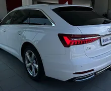 Zunanja slika - Audi A6 - Avant 40 TDI Sport S tronic - 4 - Predogledna slika