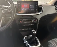 Zunanja slika - KIA XCeed - 1.5 T-GDI WAY M T 117 Kw - 9 - Predogledna slika