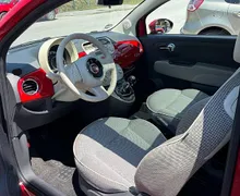 Zunanja slika - Fiat 500 - 0.9 TwinAir Turbo Lounge - 8 - Predogledna slika