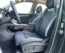 Notranja slika - Geely StarRay - 2.0 TD 8A T AWD GF+ - 10 - Predogledna slika