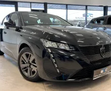 Zunanja slika - Peugeot 308 - 1.2-130KM-AUT-FULL-LED-VIRTUAL-PDC-NAVI-KEYLESS - 5 - Predogledna slika