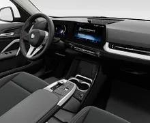 Zunanja slika - BMW X1 - serija :  sDrive18d  AT - 5 - Predogledna slika