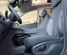Zunanja slika - Geely StarRay EM-i - Plug-In Hybrid 1.5 Max Avt. - 7 - Predogledna slika