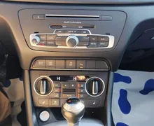 Zunanja slika - Audi Q3 - 2.0 TDI quattro S tronic 150  Sport keyless go - 14 - Predogledna slika
