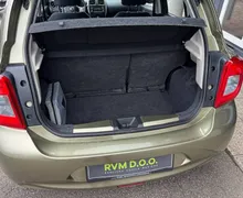Zunanja slika - Nissan Micra - ACENTA°GREEN°SLO°KLIMA°ESP°TEMPOMAT°SAMO 64.000 .. - 8 - Predogledna slika