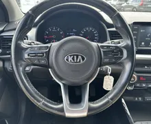 Notranja slika - KIA Stonic - 1.25 MPI EX Edition ISG - 15 - Predogledna slika