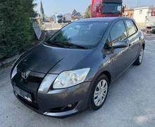 Zunanja slika - Toyota Auris - 2.0 D4-D NA KREDIT BREZ POLOGA - 1 - Predogledna slika
