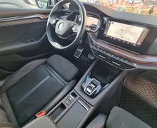 Zunanja slika - Škoda Octavia - 2.0 TDI Scout 4x4 DSG.MATRIX.HUD.MEMORY.VSE ASIST - 7 - Predogledna slika