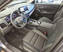 Zunanja slika - Nissan X-Trail - Tekna e-POWER e-Power 213 4WD e-4orce - 9 - Predogledna slika