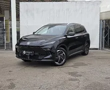 Zunanja slika - MG MGS5 - Luxury 64kWh+7 let tovarniške garancije - 1 - Predogledna slika