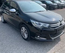 Zunanja slika - Citroën C4 - 1.2 PureTech 110 Feel.VELIK SERVIS.SAMO 103.000 KM - 2 - Predogledna slika