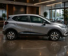 Zunanja slika - Renault Captur - TCe 90 Zen - 2 - Predogledna slika