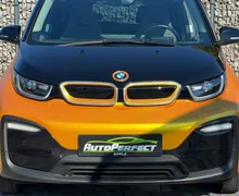 Zunanja slika - BMW i3 - 94Ah Avt. |GR. SED.|LED|NAVI|PDC| - 2 - Predogledna slika
