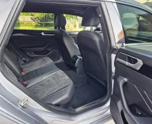 Zunanja slika - VW Arteon - Arteon - 12 - Predogledna slika