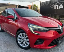 Zunanja slika - Renault Clio - TCe 90 Intens SLO-VIRTUAL-DIG.KLIMA-ALU-VELIK SERV - 3 - Predogledna slika