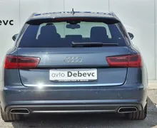 Zunanja slika - Audi A6 - Avant 2.0 TDI Ultra S-tronic - 5 - Predogledna slika