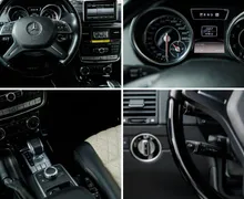 Zunanja slika - Mercedes-Benz G-Razred - G 65 AMG V12 ACC DESIGNO HARMAN KARDON - 14 - Predogledna slika