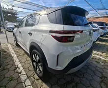 Zunanja slika - Opel Frontera - 1.2 Turbo Hibrid ULTIMATE 145KM - AKCIJA OKTOBER - 4 - Predogledna slika