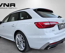 Zunanja slika - Audi A4 Avant - TDI S-LINE |KAMERA|TEMPOMAT|AMBIENT|B O|TOP|NAVI| - 4 - Predogledna slika