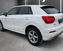Zunanja slika - Audi Q2 - 1.6 TDI S-Line  SLO - 1.Lastnik - 4 - Predogledna slika