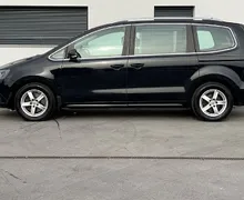 Zunanja slika - Seat Alhambra - 2.0 TDI+7.SED+F1+DSG+TEMP - 4 - Predogledna slika