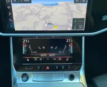 Zunanja slika - Audi A6 - 40 TDI Aut. Design-ACC-Mrtvi kot-Vzvratna kamera.. - 9 - Predogledna slika