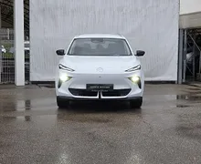 Zunanja slika - MG MGS5 EV - Luxury 64kWh + 7 let tovarniške garancije - 2 - Predogledna slika