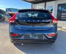 Zunanja slika - Volvo V40 - V40 - 7 - Predogledna slika