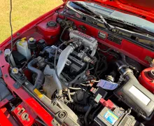 Motor in tehnologija - Hyundai S-Coupé - 1.5 Turbo - 8 - Predogledna slika