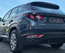 Zunanja slika - Hyundai Tucson - 1.6 T GDI - SLO-1.LAST-ODLIČEN-DARILO STREŠNI KOVČ - 12 - Predogledna slika