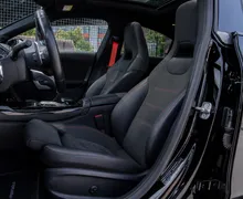 Zunanja slika - Mercedes-Benz CLA-Razred - CLA 35 AMG 4MATIC Akrapovič-NIGHT-ACC-SLOVENSKI - 10 - Predogledna slika