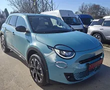 Zunanja slika - Fiat 600 - 1.2 T3 Hybrid E-DCT6 145 La Prima - 3 - Predogledna slika