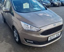 Zunanja slika - Ford C-MAX - 1.0 EcoBoost 74 kW Style - JAMSTVO 12 MES. - 4 - Predogledna slika