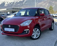 Zunanja slika - Suzuki Swift - 1.2 VVT ALLGRIP PREMIUM - 3 - Predogledna slika