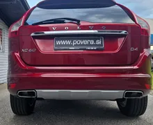 Zunanja slika - Volvo XC60 - FWD D4 Summum  Geartronic+Pano+18 Col+Kamera - 6 - Predogledna slika