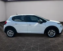 Zunanja slika - Citroën C3 - 1,2 PureTech 83 Feel - 3 - Predogledna slika