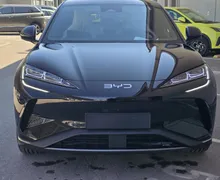 Zunanja slika - BYD SEALION 7 - AWD 91.5 kWh Excelence NA ZALOGI - 2 - Predogledna slika
