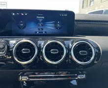 Notranja slika - Mercedes-Benz A-Razred - A 180 Progressive Avt. VIRTUAL GRETJE SED.LED LUČI - 19 - Predogledna slika