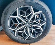 Zunanja slika - Hyundai Tucson - 1.6 MHEV IMPRESSION N-LINE-360KAM-MEMORY-LED-VIDEO - 4 - Predogledna slika