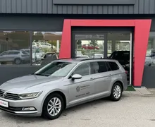 Zunanja slika - Volkswagen Passat - Variant 2.0 TDI Comfortline Led žarometi - 1 - Predogledna slika