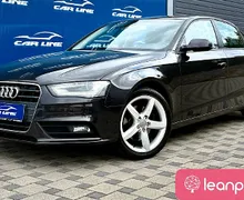 Zunanja slika - Audi A4 - 2.0 TDI Business | MMI Navi | Tempo. | PDC | Xeno| - 1 - Predogledna slika